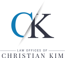 Law Offices of Christian Kim